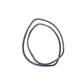 3130679 Baumatic Oven Door Seal