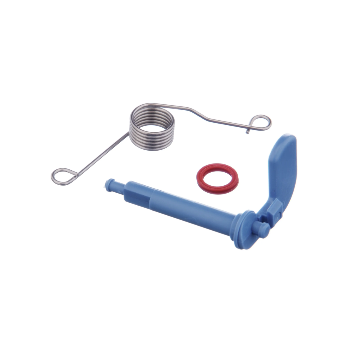 00166630 Bosch Dishwasher Tripping Device Lever