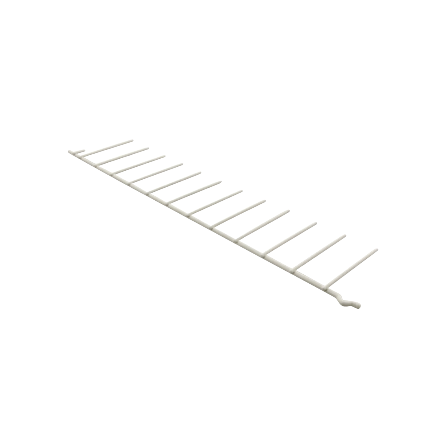 7502280 Miele Dishwasher Upper Rack Crock Insert