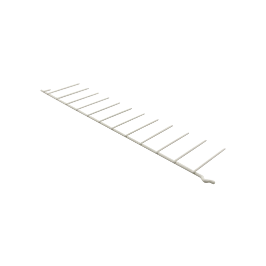 7502280 Miele Dishwasher Upper Rack Crock Insert
