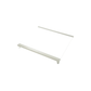 K1945816 Hisense Fridge Insert Glass Base