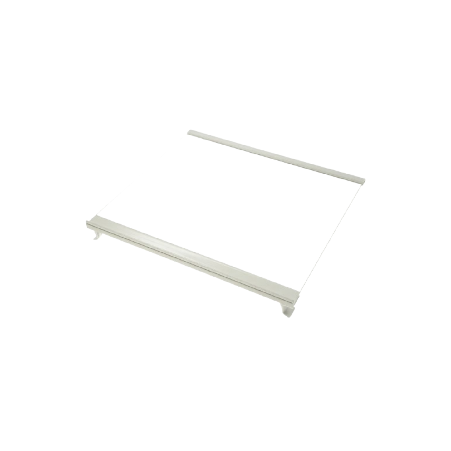 K1945816 Hisense Fridge Insert Glass Base