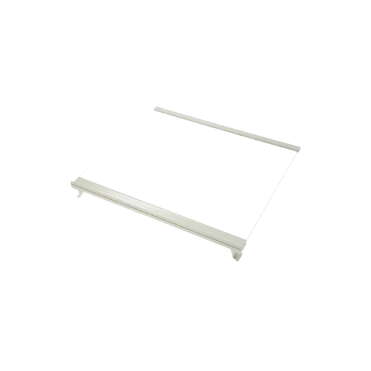 K1945816 Hisense Fridge Insert Glass Base