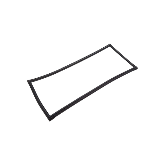 DA97-16687A Samsung Fridge Door Seal Black