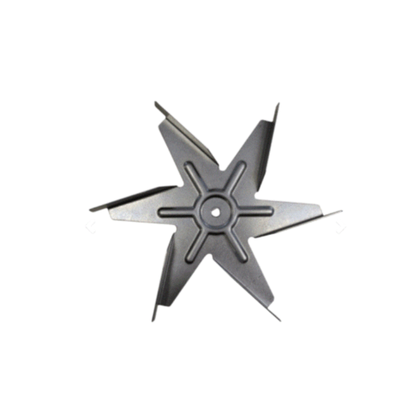 4055548913 Westinghouse Oven Fan Motor Blade 160MM - 4055574638