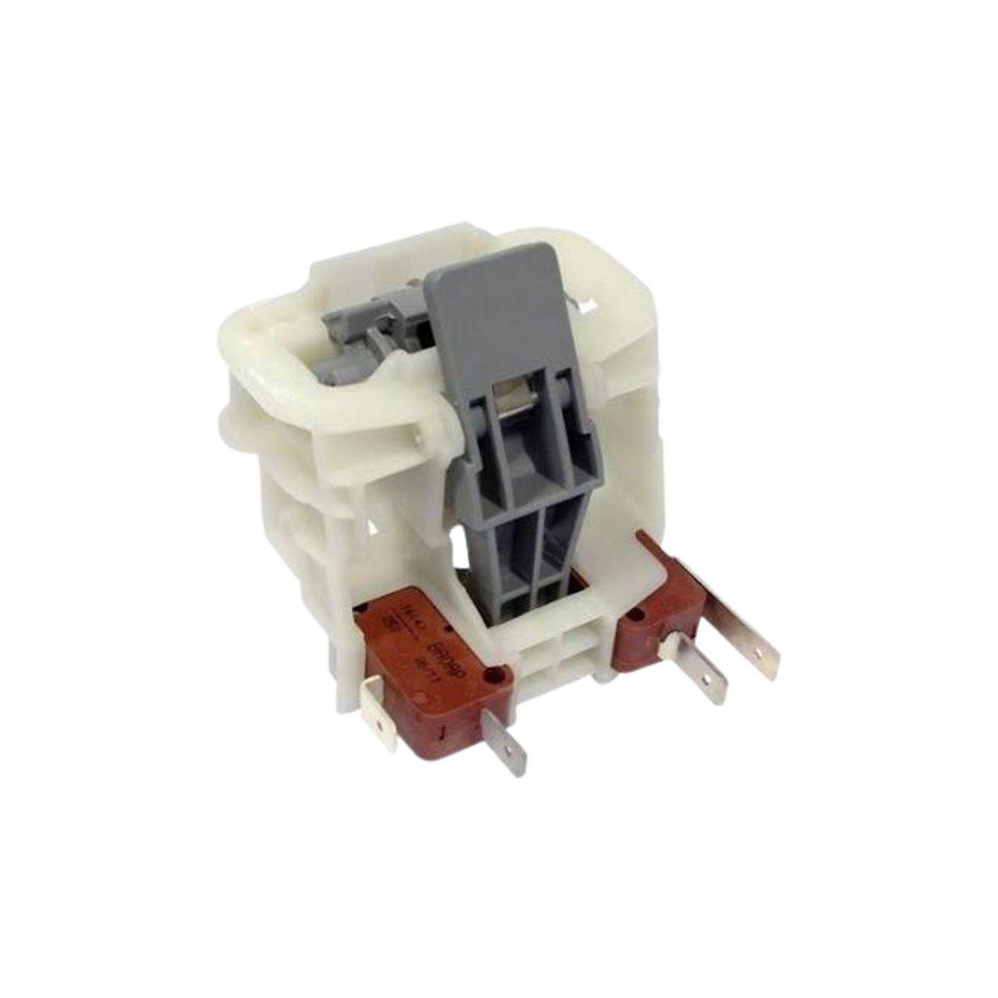 697690205 Smeg Dishwasher Door Lock