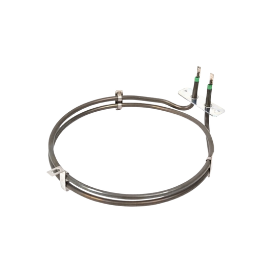 481225998405 Whirlpool Oven Fan Forced Heating Element 2000W - C00311124