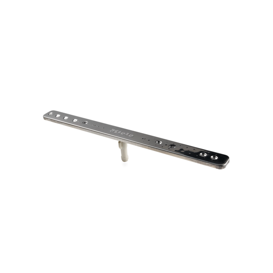 9332410 Miele Dishwasher Bottom Spray Arm - 9097831
