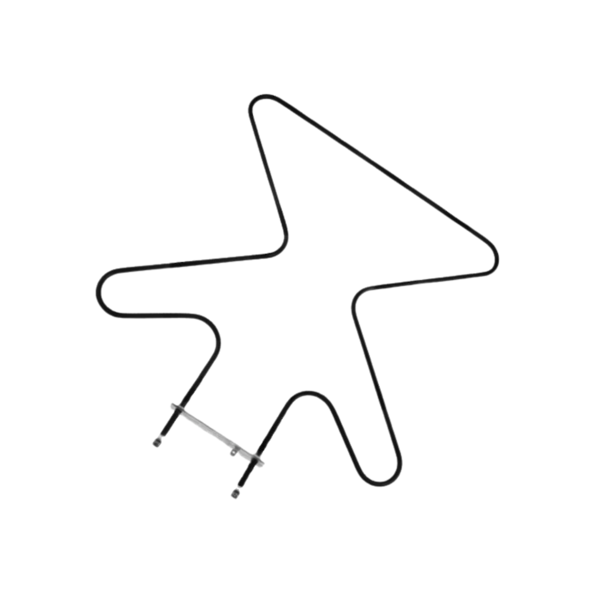 0040900031 Artusi, Euromaid Oven Bottom Heating Element