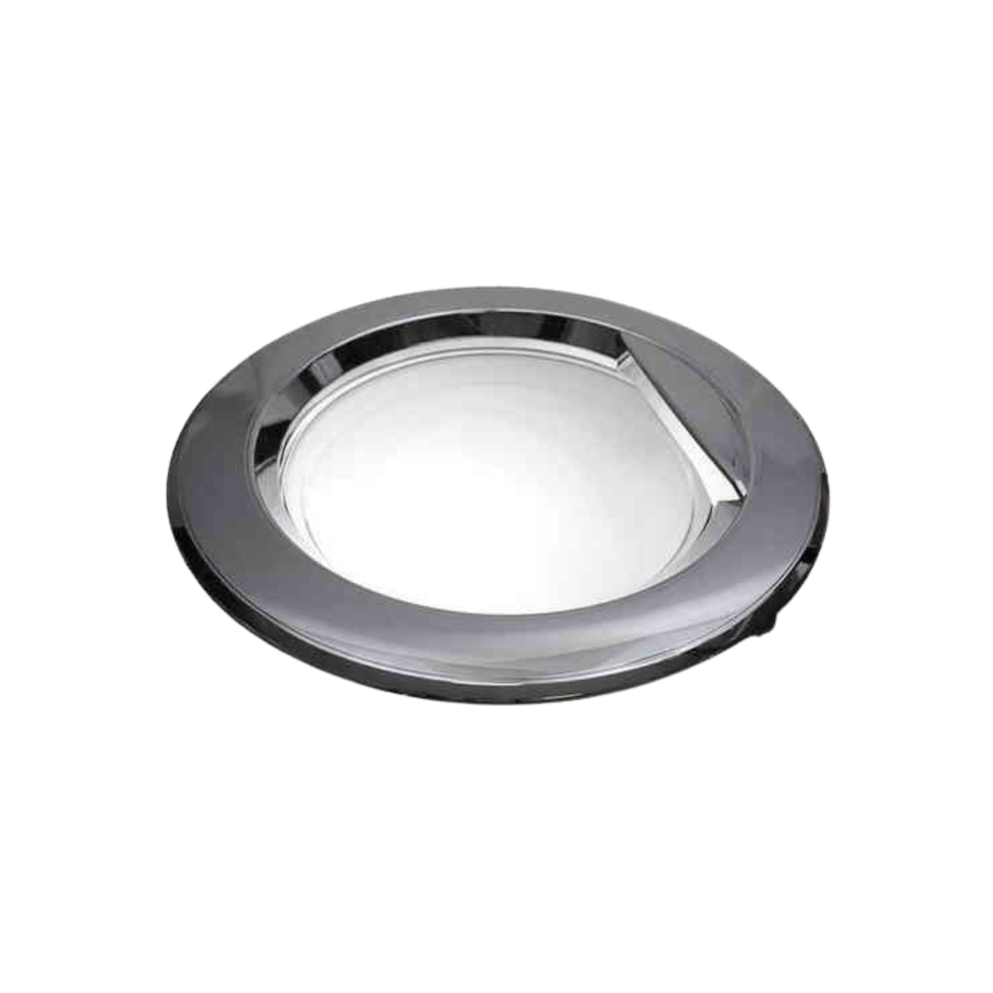 3581ER1009S LG Washing Machine Door Assembly - 3581EN1002B