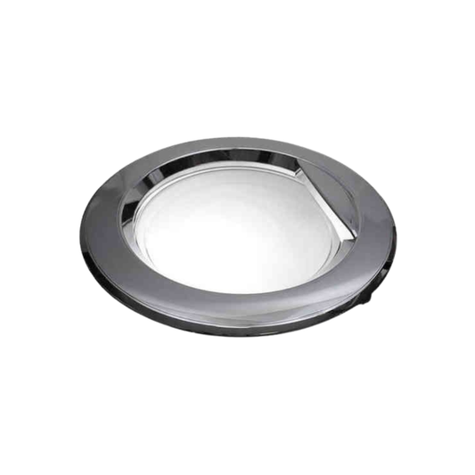 3581ER1009S LG Washing Machine Door Assembly - 3581EN1002B