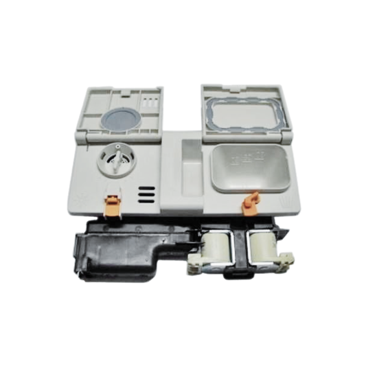 5274683 Miele Dishwasher Detergent Dispenser Assembly - 5274680