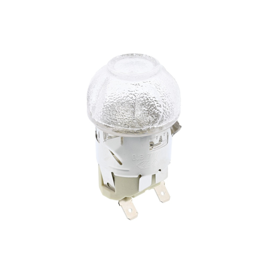 8087690023 AEG, Electrolux, Westinghouse Oven Lamp Assembly G9 40W - 3879113912