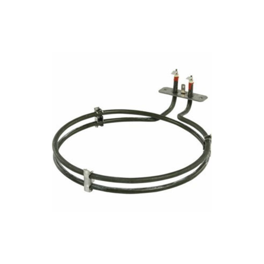 2109812 Miele Oven Fan Forced Element 2500W