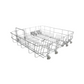 20000273 Bosch Dishwasher Lower Rack