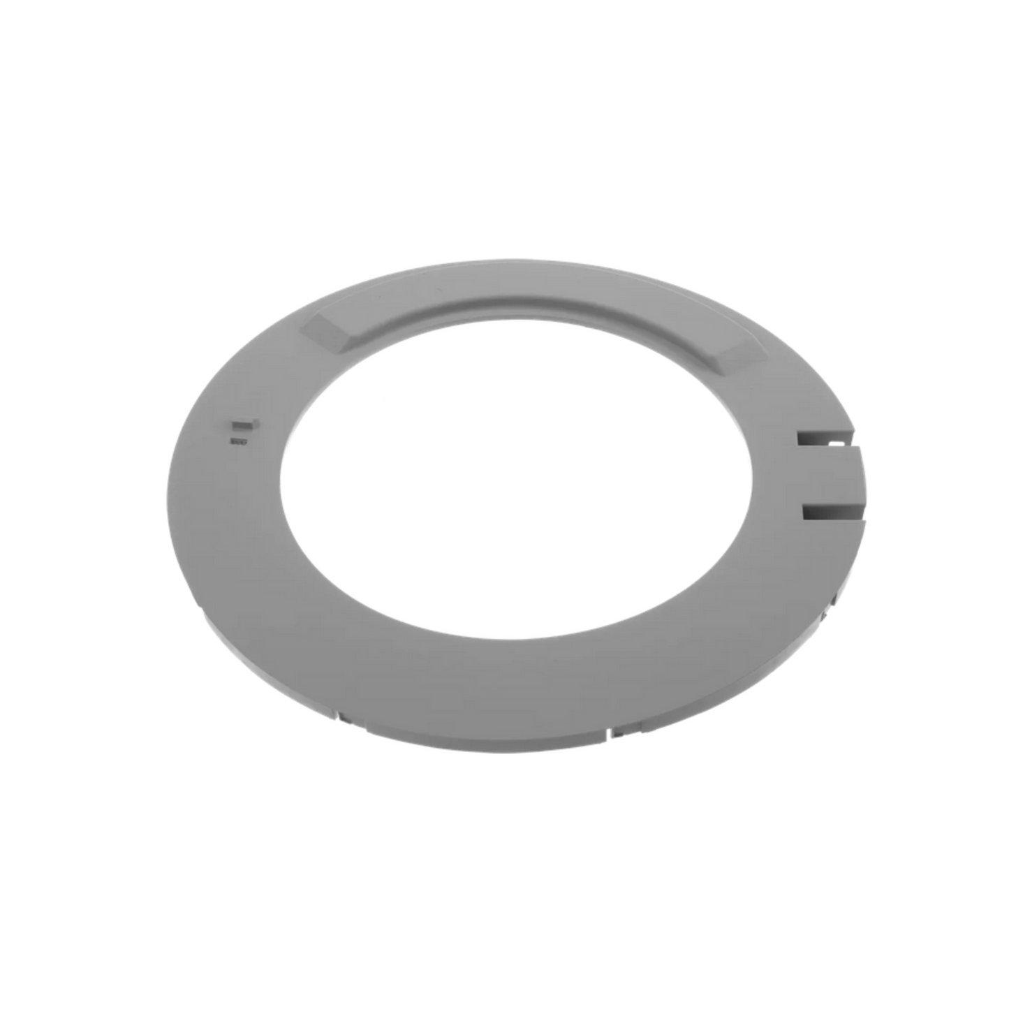 20001372 Bosch Washing Machine Window Frame - 00715019