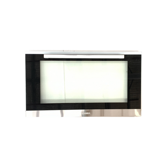 2030100124 Technika Oven Door Complete - 3313100380