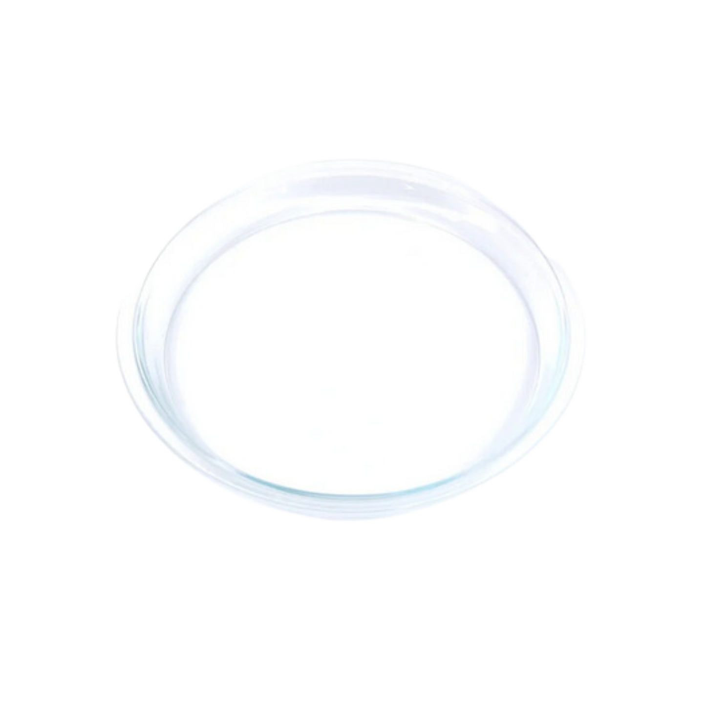 236769 Asko Washing Machine Front Door Glass D360X42Mm WM2