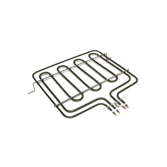 262900040 Euromaid Oven Upper Grill Heating Element - 262900030