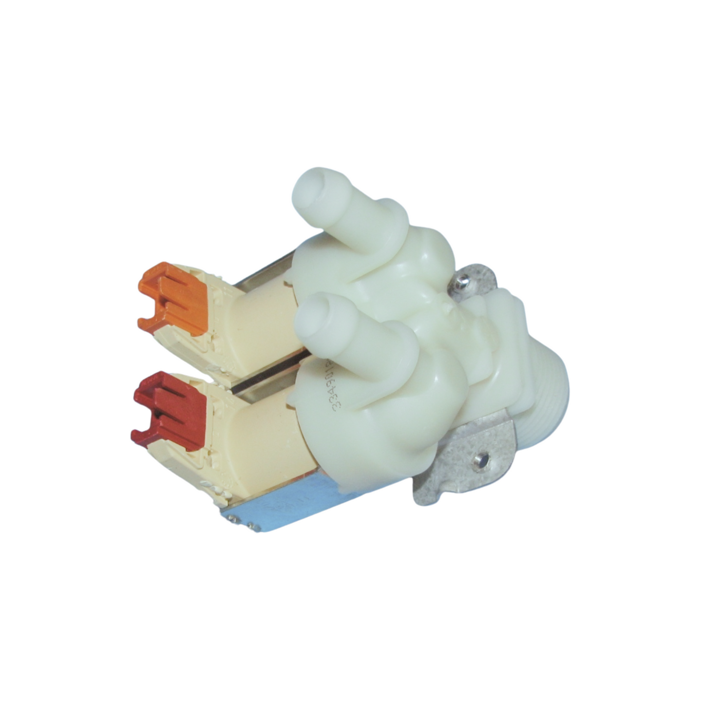 467756 Asko Washing Machine 2 Way Inlet Valve - 269514