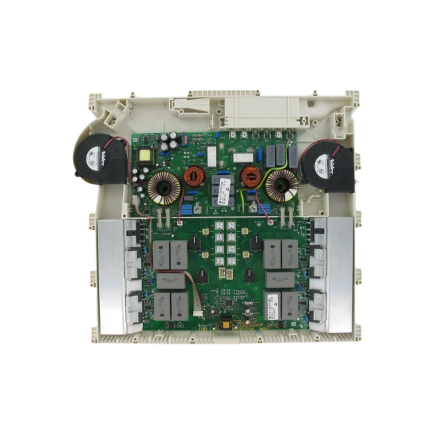 274929 Asko Cooktop Induction PCB Control Module Module