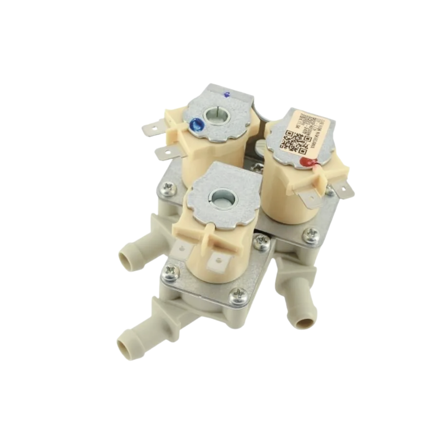 5220FR2009S LG Washing Machine 3 Way Inlet Valve