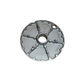 4055563375 Chef, Westinghouse Cooktop Wok Burner Crown - 354013605, 3540047069