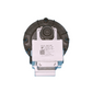 G786802 Hisense Washing Machine Drain Pump Assembly - 786802