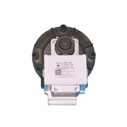 G786802 Hisense Washing Machine Drain Pump Assembly - 786802