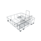 6024060 Miele Dishwasher Lower Rack