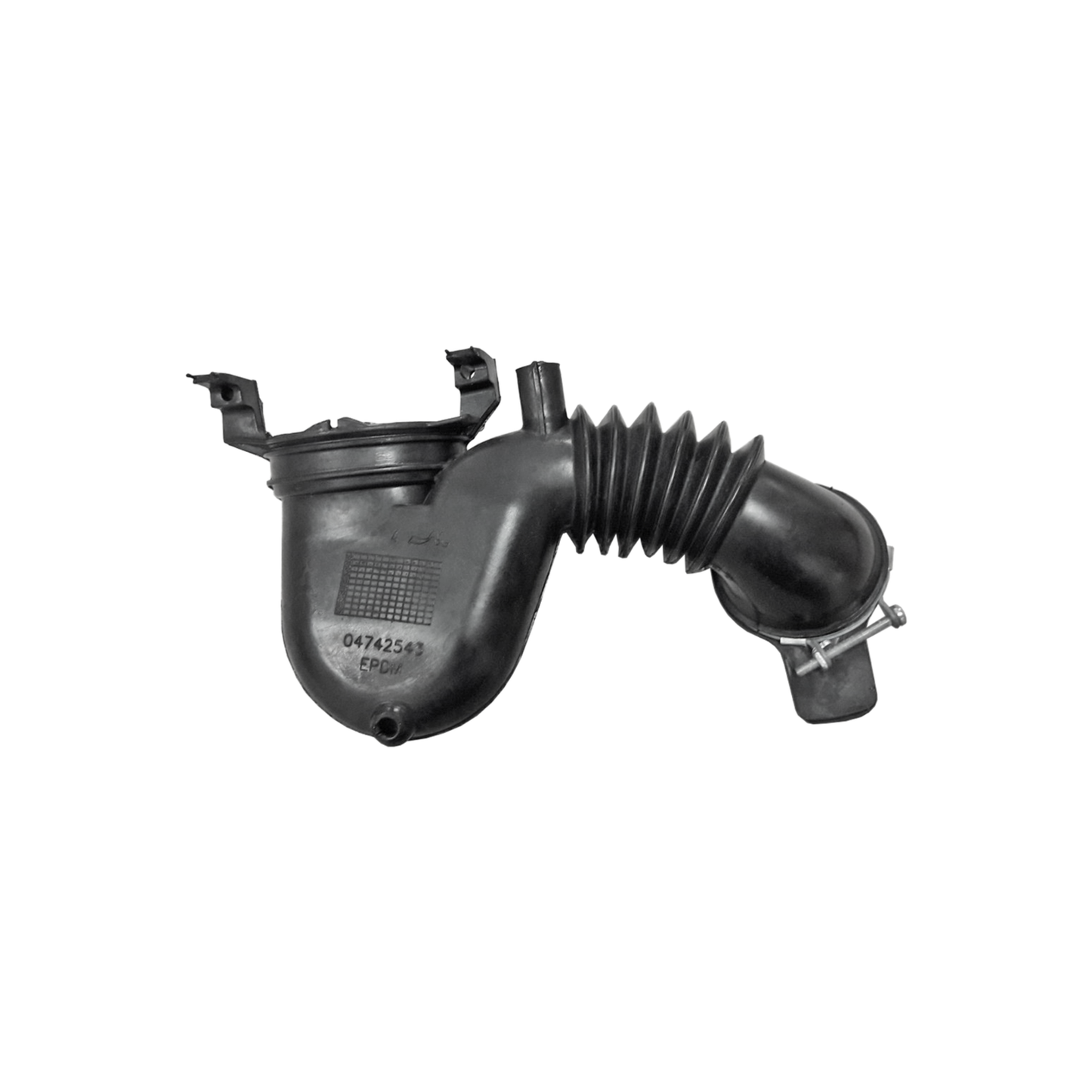 5683960 Miele Washing Machine Concertina Hose - 5545601