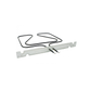 574158 Fisher & Paykel Oven Bottom Grill Heating Element - 062090004