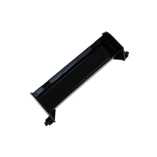 764730051 Smeg Dishwasher Handle Black Lever