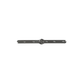 7213602 Miele Dishwasher Top Spray Arm - 4803194