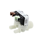 1324416104 AEG, Electrolux Washing Machine Solenoid Valve - 1324416005