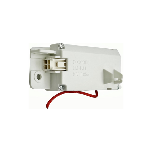 EBF61215202 LG Top Load Washing Machine Door Lock - EBF61215204