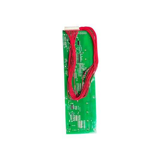 H0530026457 Haier Oven PCB Controller Elec White