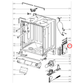 11215113 Miele Dishwasher PCB Control Unit - 11556981
