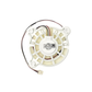 4055892790 Westinghouse Fridge Fan Motor - 890133711