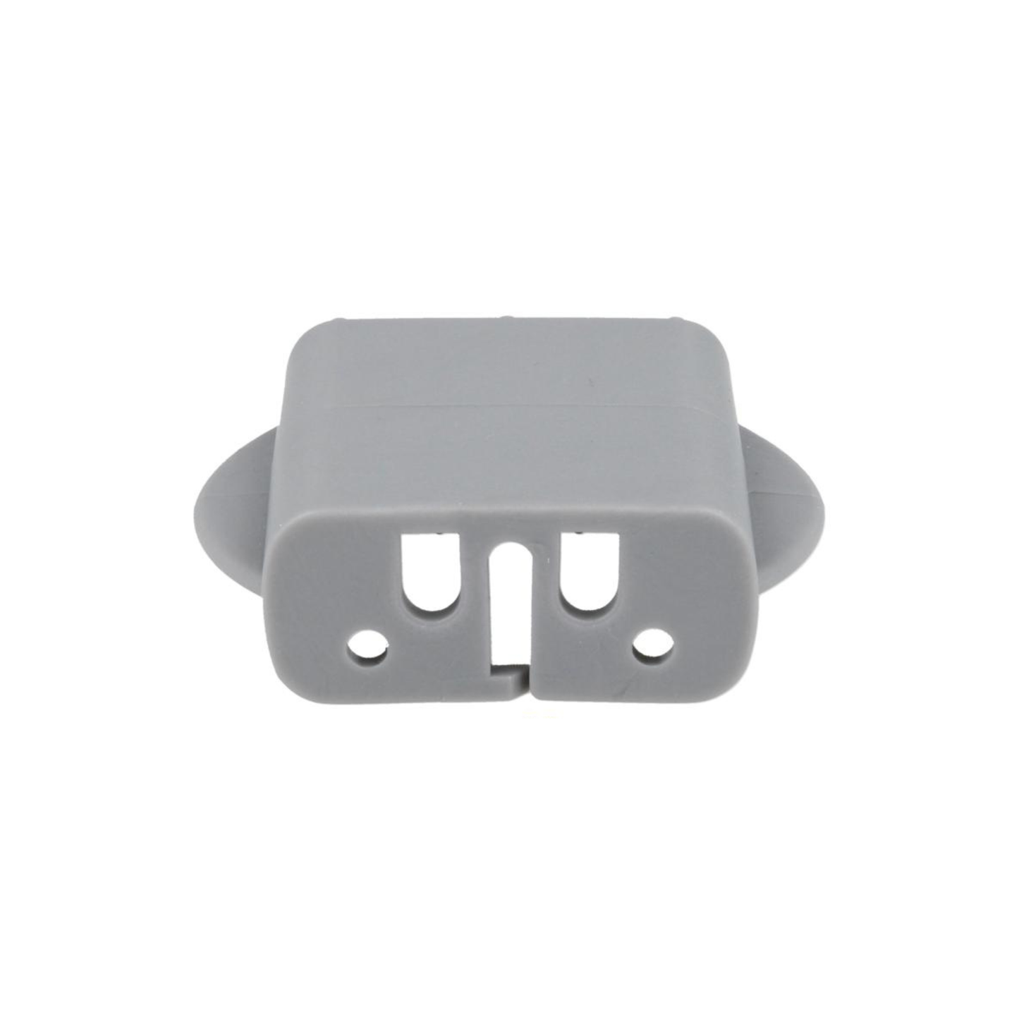 768610376 Smeg Dishwasher Top Cutlery Tray Terminal Guide Rail - 768610443