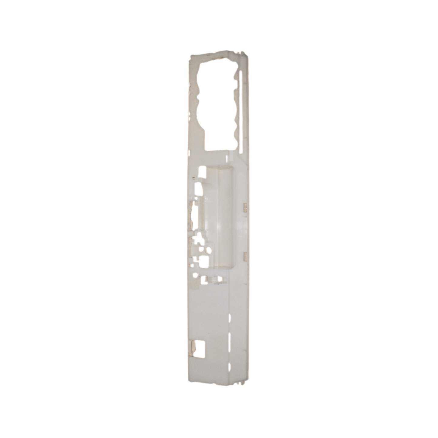 700520 Asko Dishwasher Front Control Panel