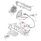 4055093472 Electrolux Fridge Embraco Vegz11C R600A Compressor - 1454949