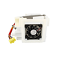 DA97-12540M Samsung Fridge Case Auger Motor