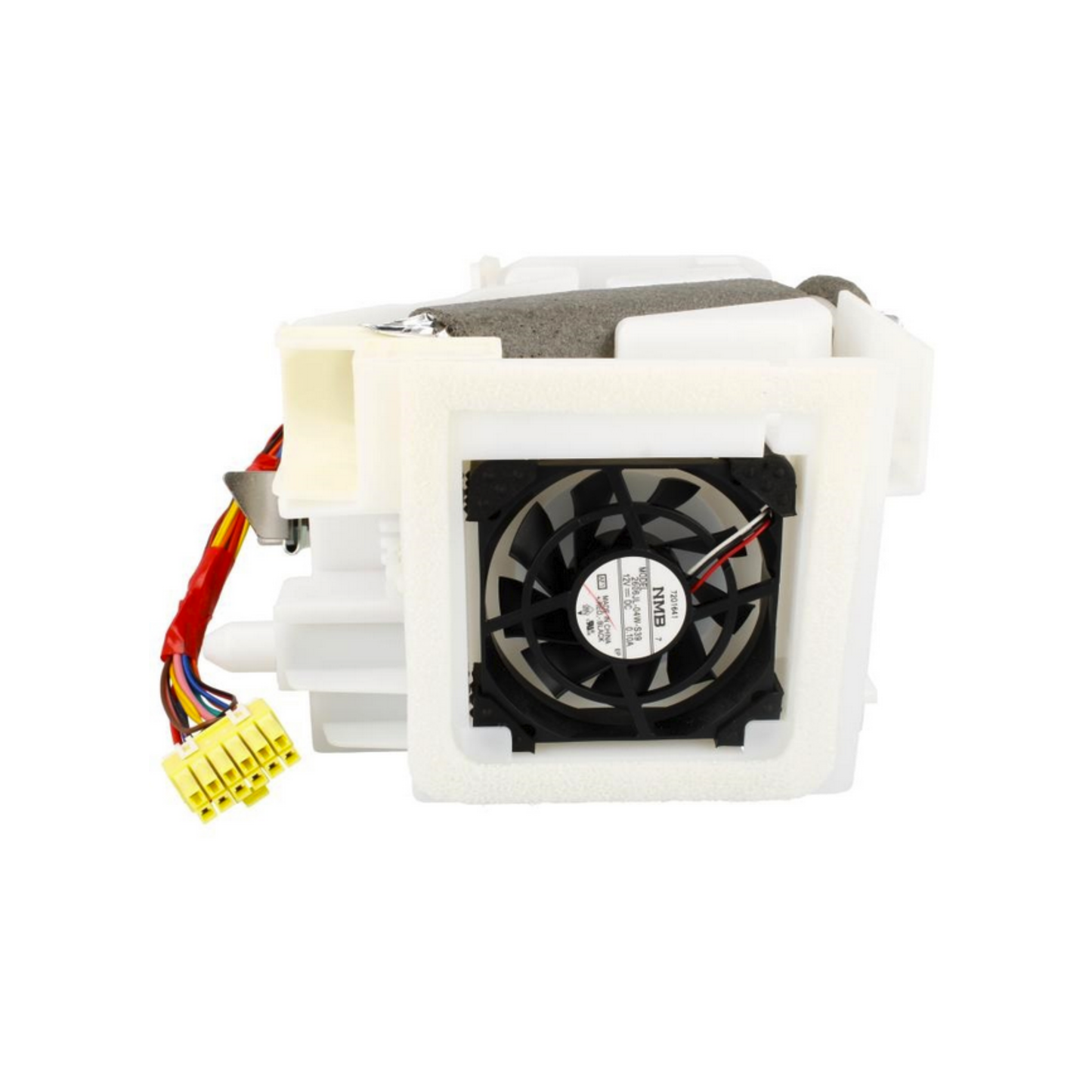 DA97-12540M Samsung Fridge Case Auger Motor