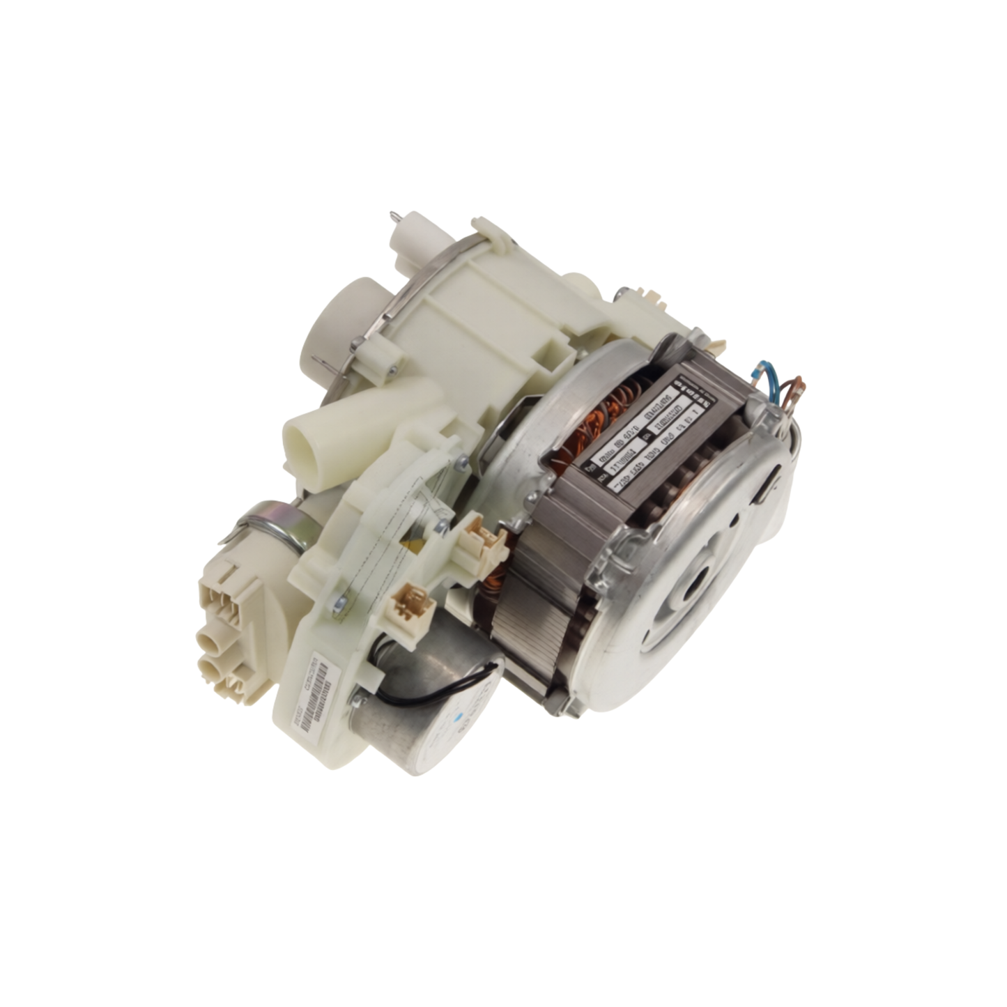 12134000 Miele Dishwasher Circulation Pump 230V V1 - 6770571