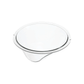 11033528 Bosch Washing Machine Door Window Glass - 00742712