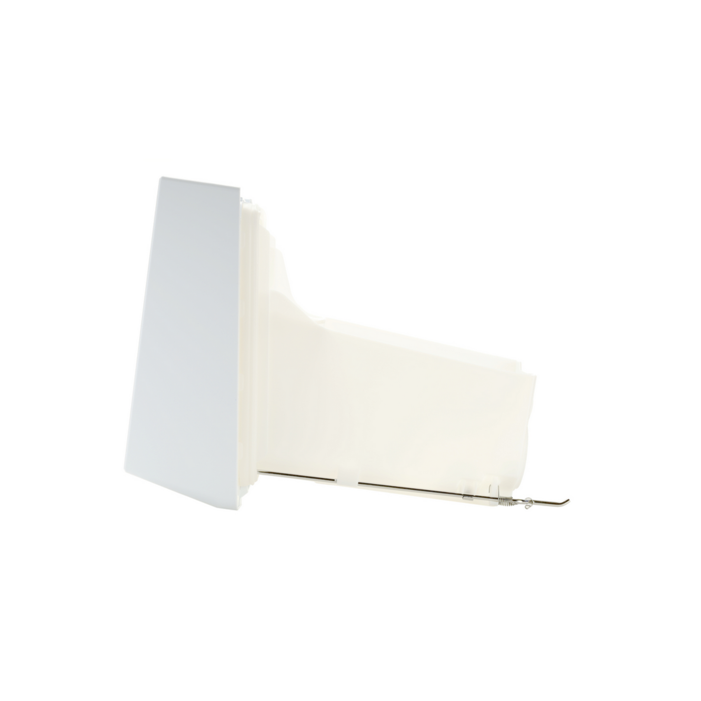 DA97-14504C Samsung Fridge Ice Master Bucket And Auger - DA97-14504A