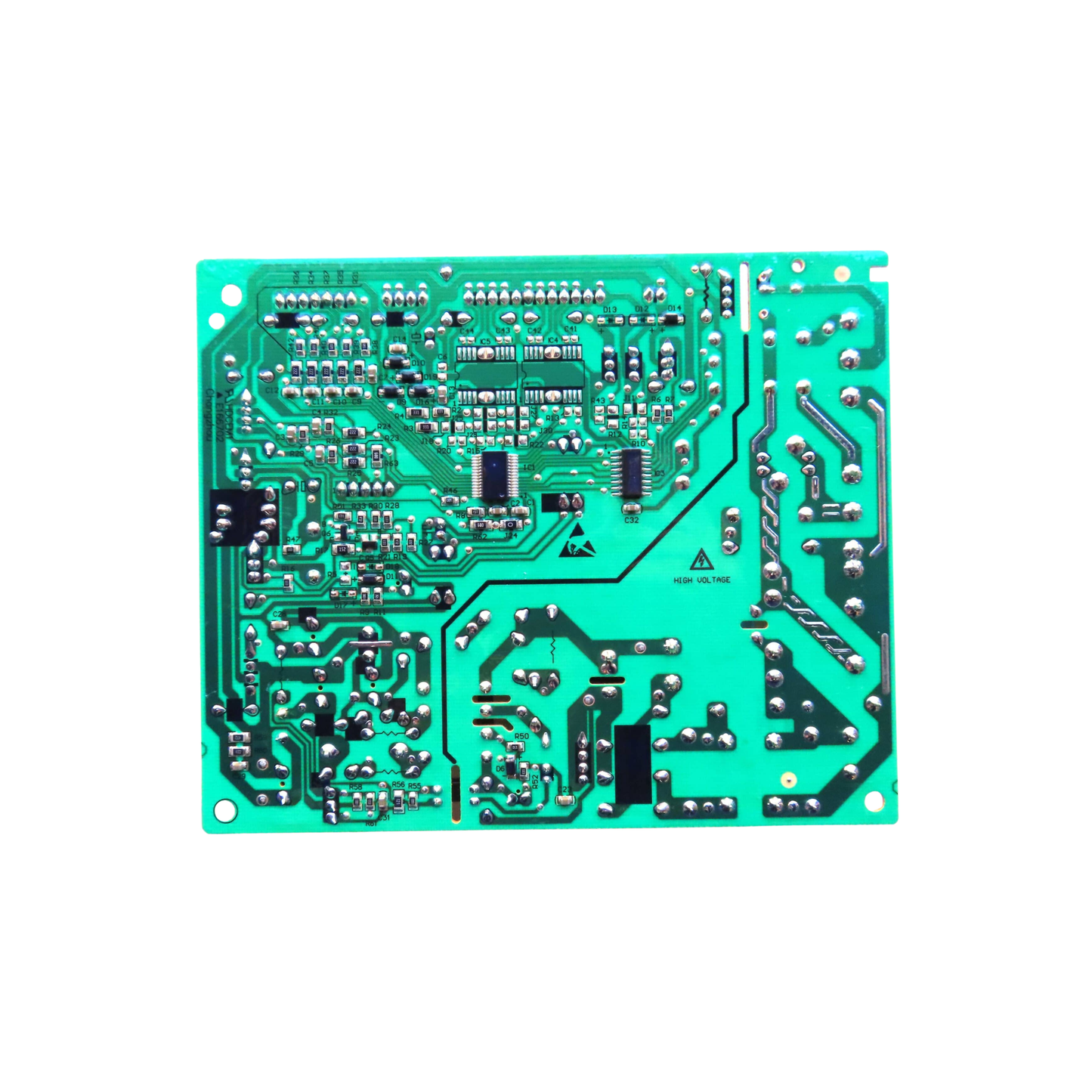 K1510820 Hisense Fridge Main PCB Control Unit