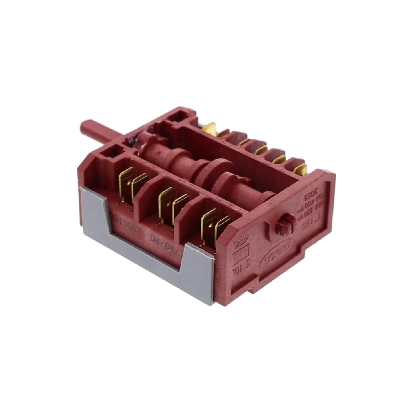 4625866560 Delonghi, IAG Oven Selector Switch 5 Positions - 050066, EGO46.25866.560