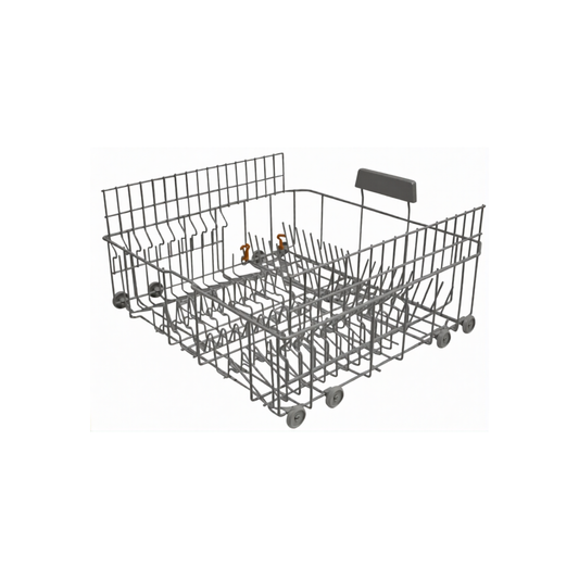 10646951 Miele Dishwasher Lower Rack - 6023970